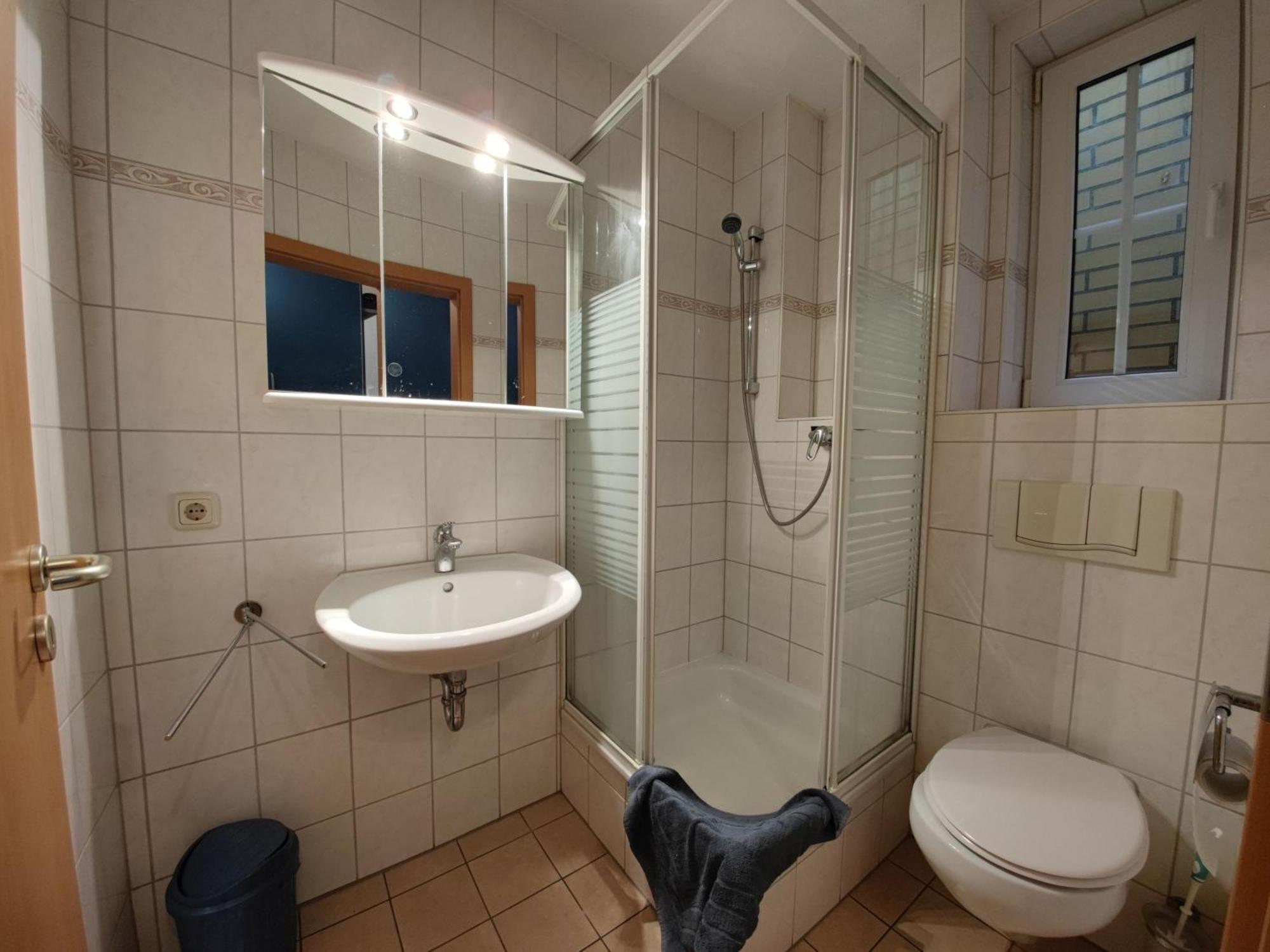 Bansin, Ferienwohnung Bansin 제바트헤링스도르프 외부 사진