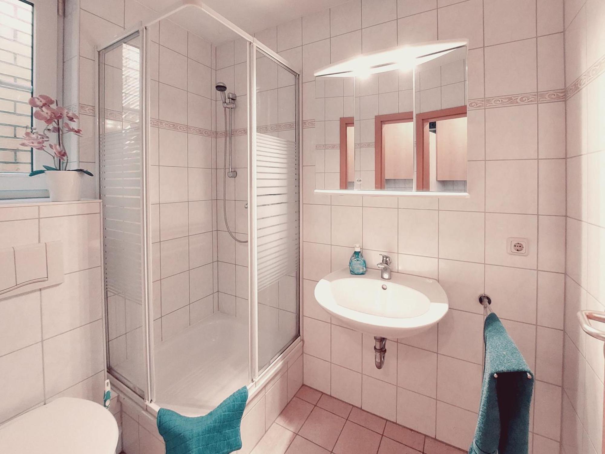Bansin, Ferienwohnung Bansin 제바트헤링스도르프 외부 사진